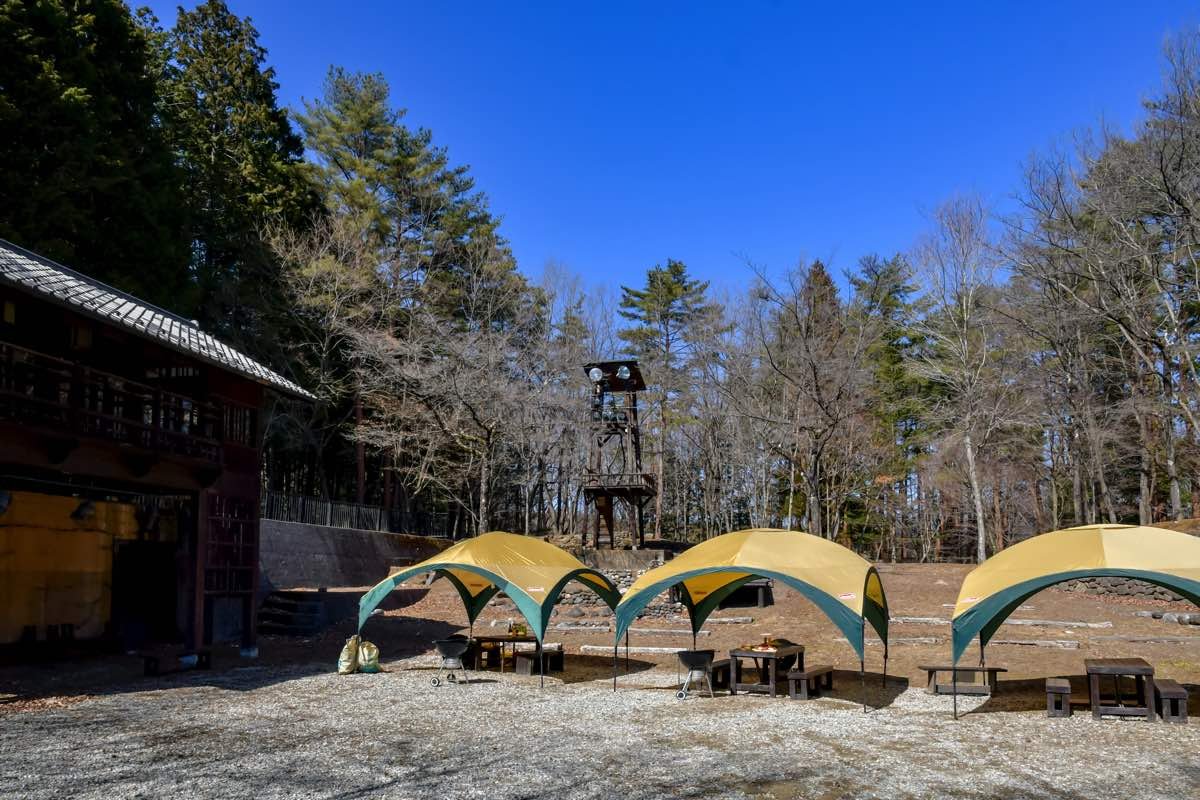 🏞️ 하쿠슈・오지로 숲 명수공원 베르가 (하쿠슈・오지로노모리 메이스이코엔 베루가) 이미지 4